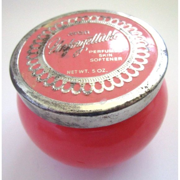 VTG Avon Unforgettable Fragrance Set - Cologne mist-Cream sachet-Skin softener - Picture 14 of 16